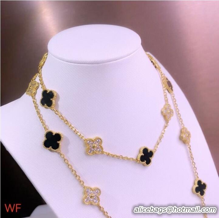 Buy Fashionable Van Cleef & Arpels Necklace CE7650