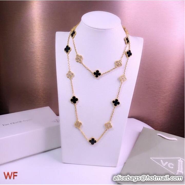 Buy Fashionable Van Cleef & Arpels Necklace CE7650