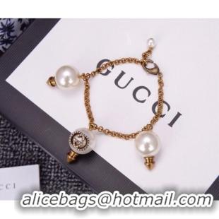 Unique Grade Gucci Bracelet CE7654