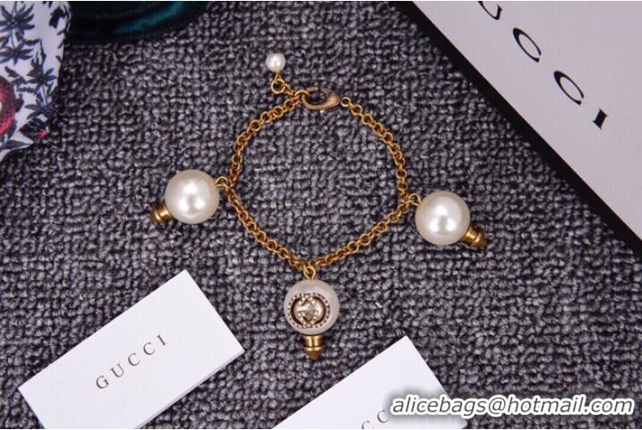 Unique Grade Gucci Bracelet CE7654