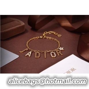 Fashion Discount Dior Bracelet CE7655