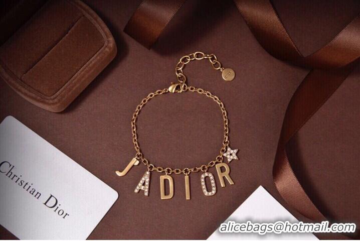 Fashion Discount Dior Bracelet CE7655