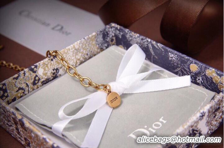 Fashion Discount Dior Bracelet CE7655