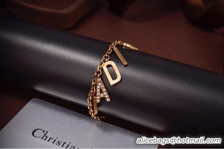 Fashion Discount Dior Bracelet CE7655