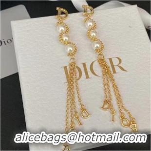 Buy Inexpensive Dior Earrings CE7657