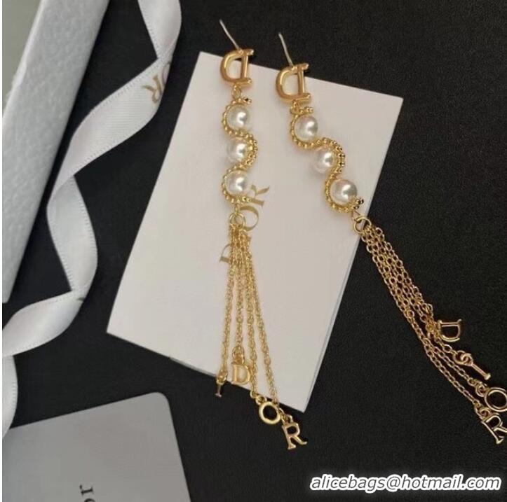 Buy Inexpensive Dior Earrings CE7657