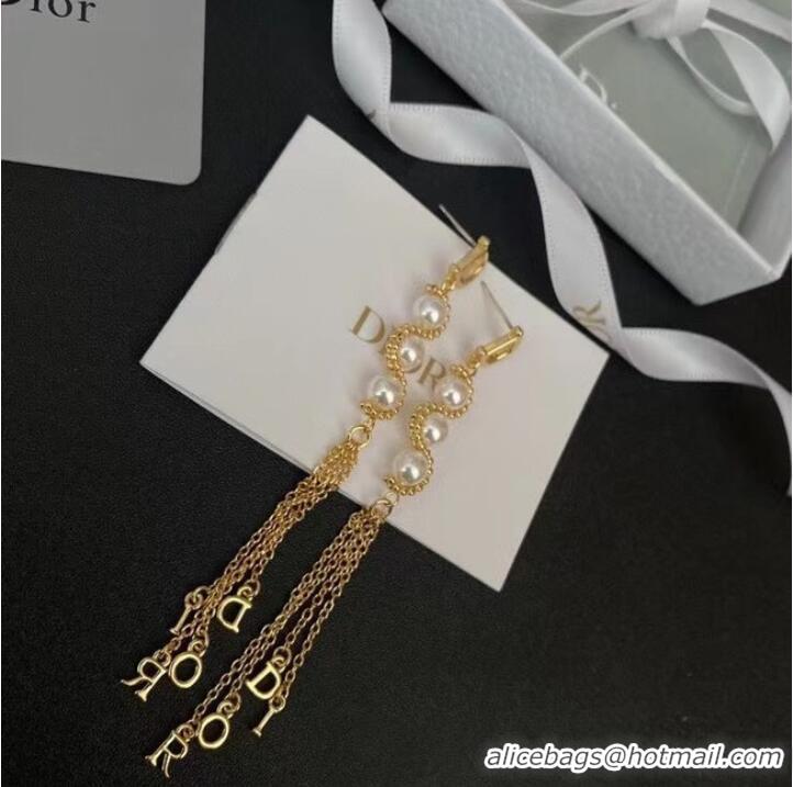 Buy Inexpensive Dior Earrings CE7657