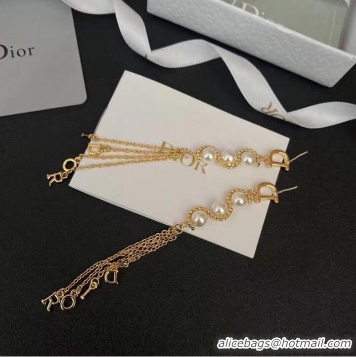 Buy Inexpensive Dior Earrings CE7657