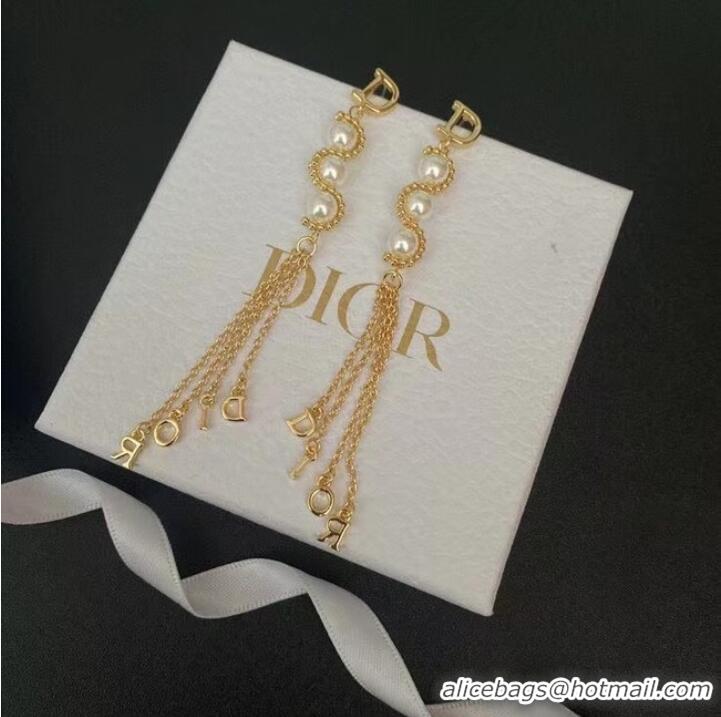 Buy Inexpensive Dior Earrings CE7657