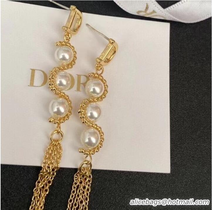 Buy Inexpensive Dior Earrings CE7657