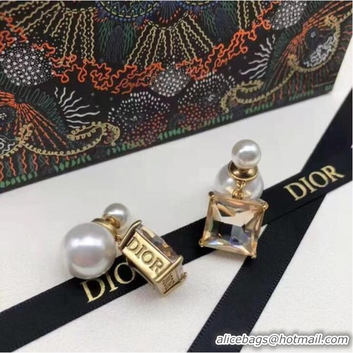 Unique Inexpensive Dior Earrings CE7659