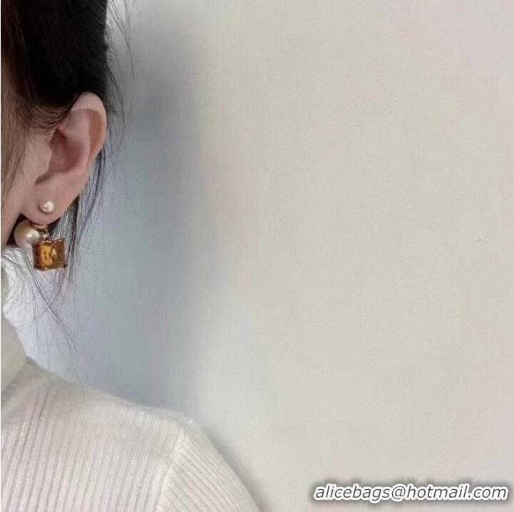 Unique Inexpensive Dior Earrings CE7659