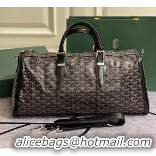 Free Shipping Discount Goyard Duffle Bag 8950 Black