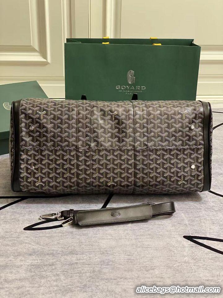 Free Shipping Discount Goyard Duffle Bag 8950 Black