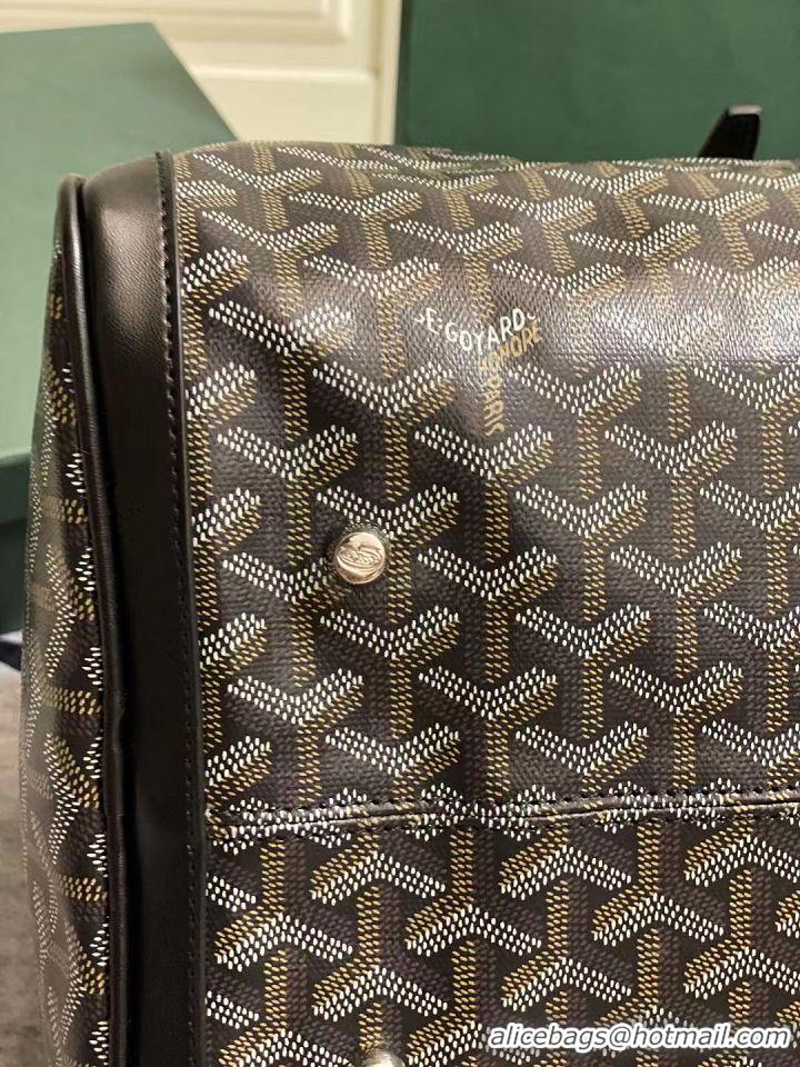 Free Shipping Discount Goyard Duffle Bag 8950 Black