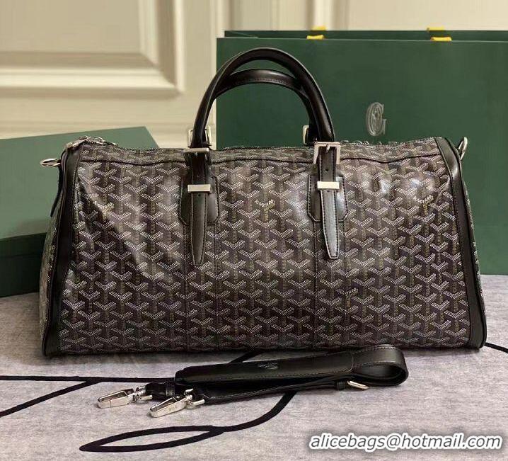 Free Shipping Discount Goyard Duffle Bag 8950 Black