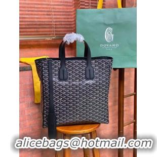 Low Cost Design Goyard Messenger Bags And Totes 8977 Black