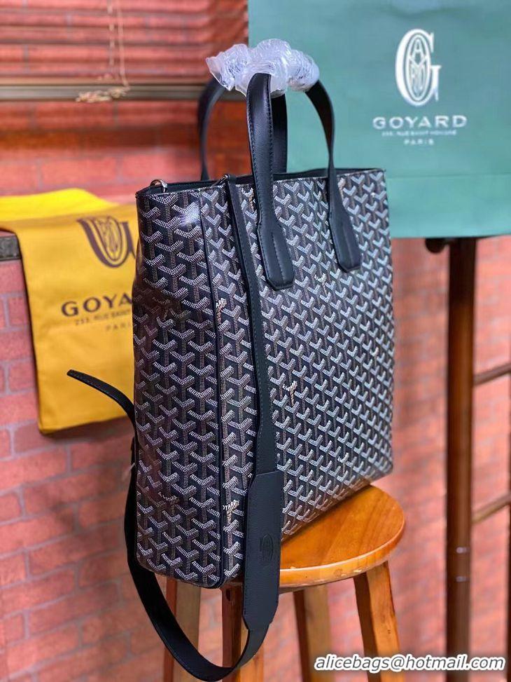 Low Cost Design Goyard Messenger Bags And Totes 8977 Black