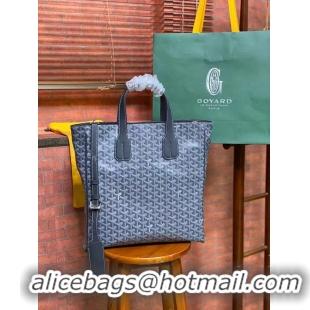 Design Promotion Goyard Messenger Bags And Totes 8977 Dark Grey