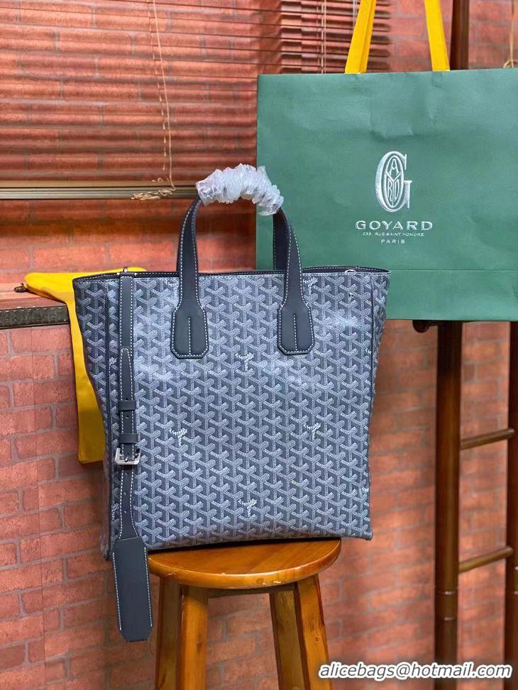 Design Promotion Goyard Messenger Bags And Totes 8977 Dark Grey