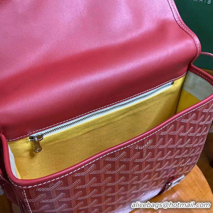 Come Low Goyard Original Messenger Bag GM 8966 Red