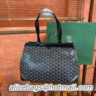 Top Design Goyard Original Bellechasse Tote Bag 8959 Black