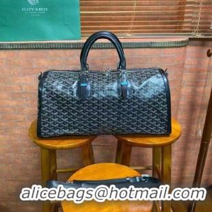 Reasonable Price Goyard Original Travel Bag 8953 Black