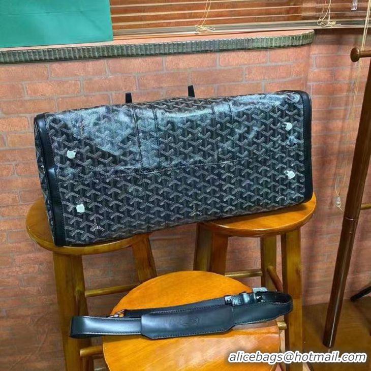 Reasonable Price Goyard Original Travel Bag 8953 Black