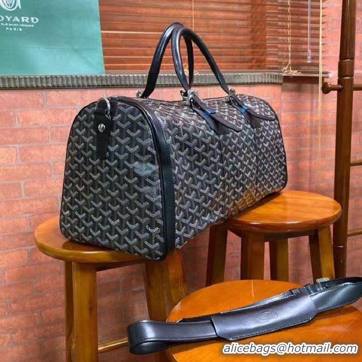 Reasonable Price Goyard Original Travel Bag 8953 Black