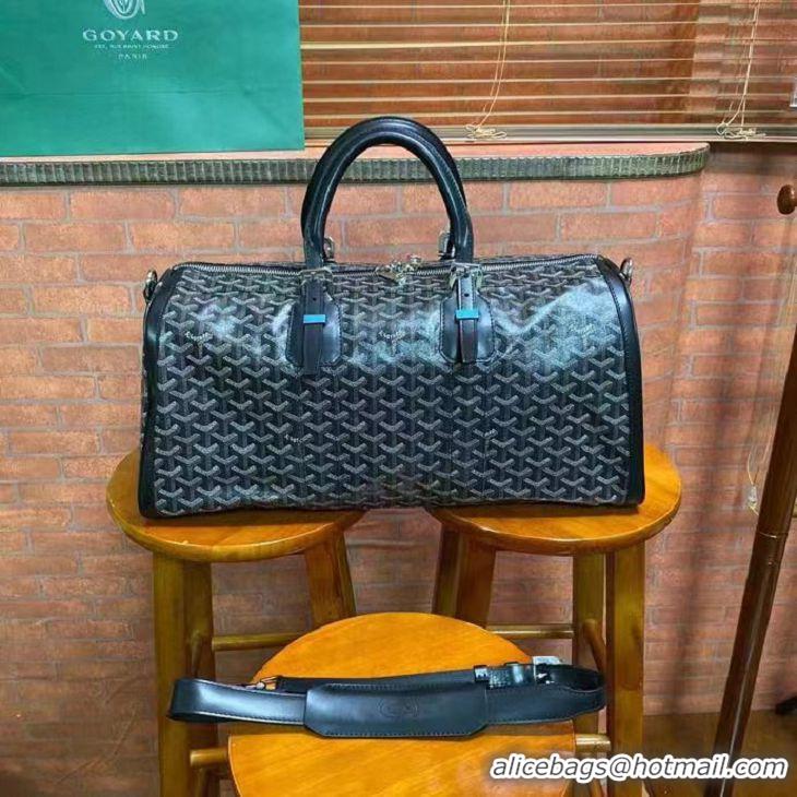 Reasonable Price Goyard Original Travel Bag 8953 Black