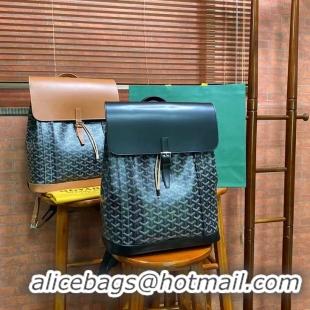 Market Sells Goyard Alpin Backpack G8710 Black