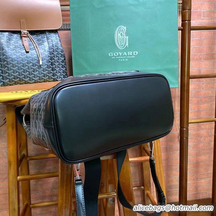 Market Sells Goyard Alpin Backpack G8710 Black