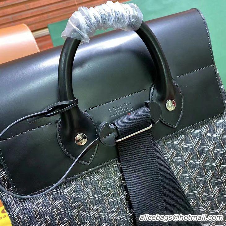 Market Sells Goyard Alpin Backpack G8710 Black