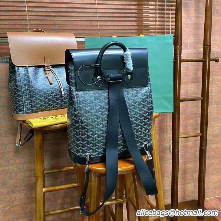 Market Sells Goyard Alpin Backpack G8710 Black