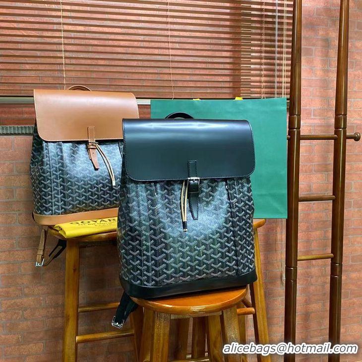 Market Sells Goyard Alpin Backpack G8710 Black