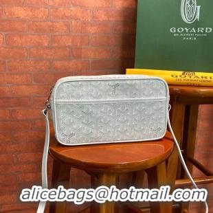 Promotional Goyard Original Camera Bag G45 White