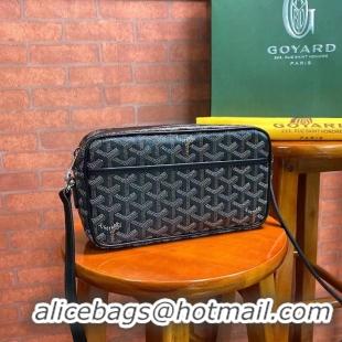 Famous Brand Goyard Original Camera Bag G45 Black