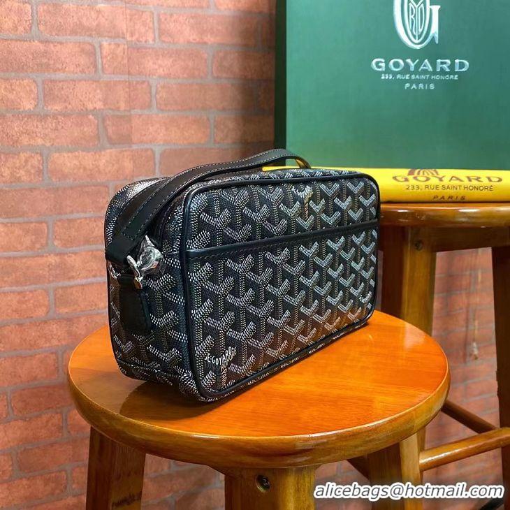 Famous Brand Goyard Original Camera Bag G45 Black