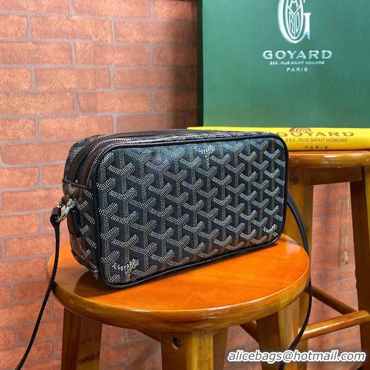 Famous Brand Goyard Original Camera Bag G45 Black