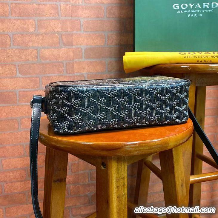 Famous Brand Goyard Original Camera Bag G45 Black