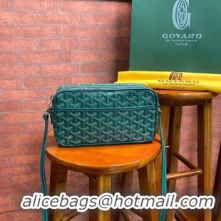 Best Price Goyard Original Camera Bag G45 Green