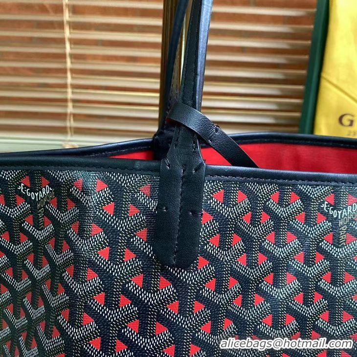 Hot Sell Goyard New Claire Voie Tote Bag GM 2388 Red