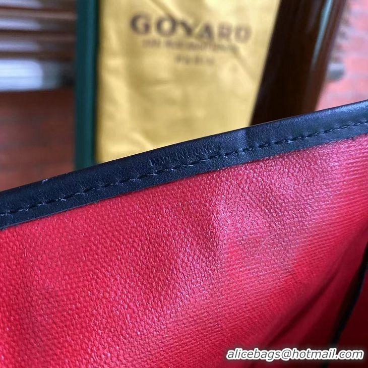 Hot Sell Goyard New Claire Voie Tote Bag GM 2388 Red