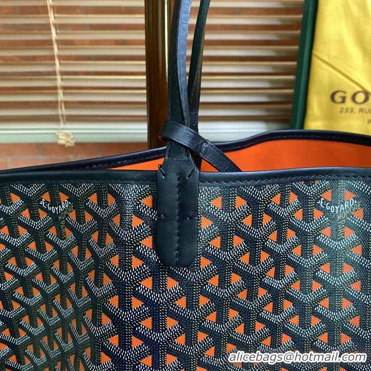 Wholesale Goyard Best Claire Voie Tote Bag GM 2388 Orange