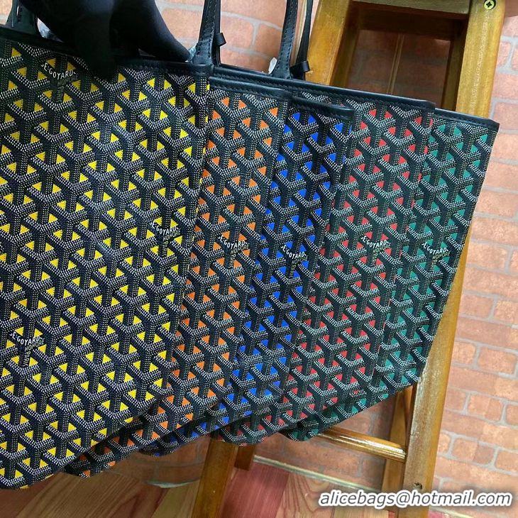 Wholesale Goyard Best Claire Voie Tote Bag GM 2388 Orange