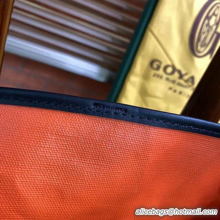 Wholesale Goyard Best Claire Voie Tote Bag GM 2388 Orange