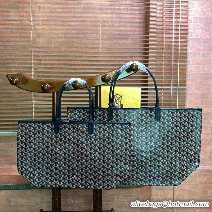 Wholesale Goyard Best Claire Voie Tote Bag GM 2388 Orange