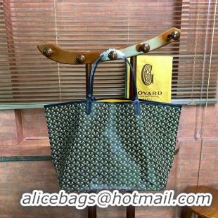 Buy Luxury Goyard Best Claire Voie Tote Bag GM 2388 Yellow