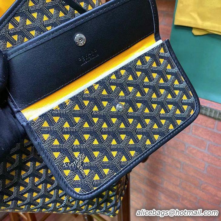 Buy Luxury Goyard Best Claire Voie Tote Bag GM 2388 Yellow