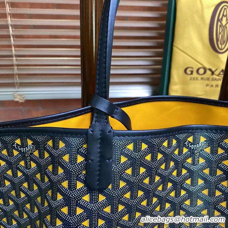 Buy Luxury Goyard Best Claire Voie Tote Bag GM 2388 Yellow